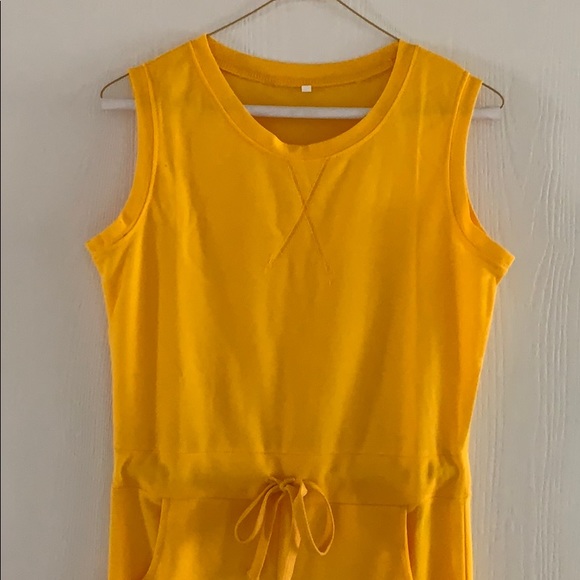 Agosta Dress from https://cattifly.com - Picture 3 of 3